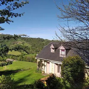 Les Granges De La Hulotte, La Hulotte Hébergement de vacances Lies