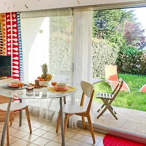 Plein Soleil By Interhome Appartement Carnac