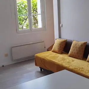Likehome - Maison Entre Paris Et Aeroport Cdg Hébergement de vacances Arnouville-lès-Gonesse