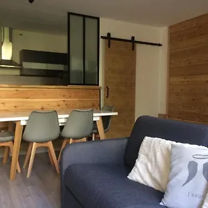 Résidence Du Parc Appartement